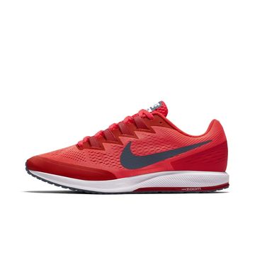 Pouce nike air zoom speed rival 6