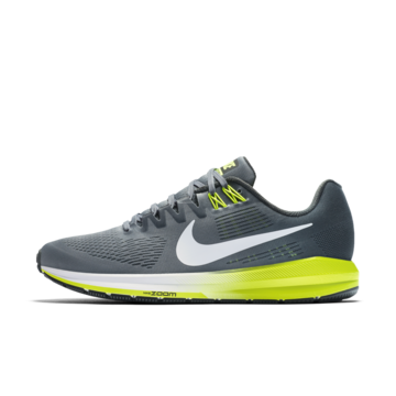 Pouce nike air zoom structure 21 homme